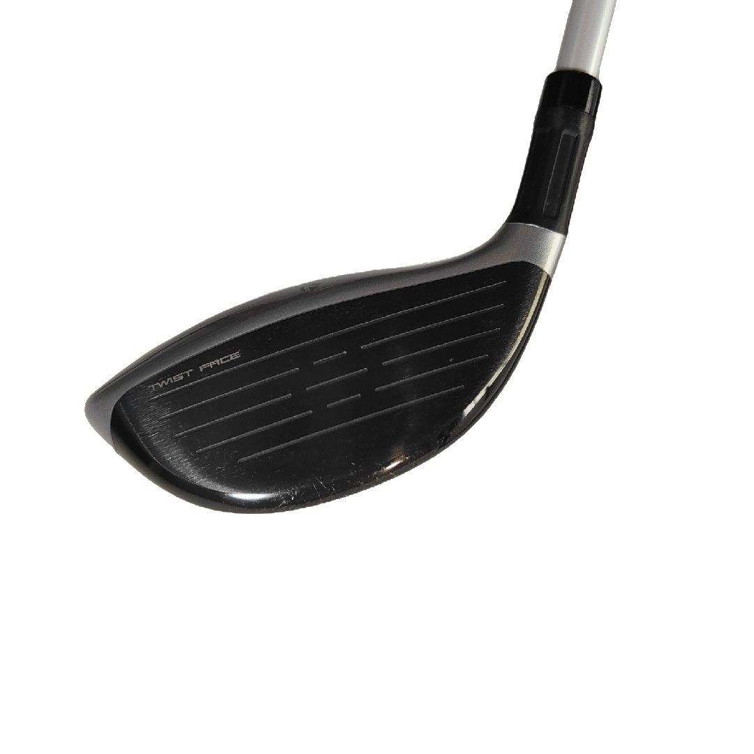 良品 レディース M6 5W 純正カーボンL カバー付 - メルカリ
