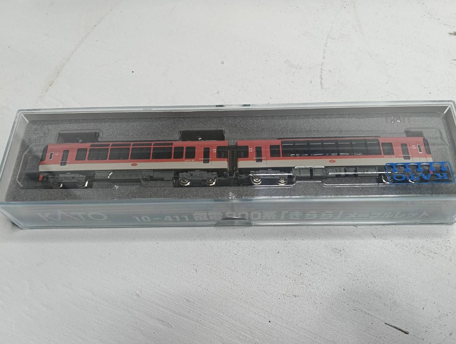 Nゲージ 鉄道模型 まとめ売り セット TOMIX KATO 電車 2601 M - メルカリ