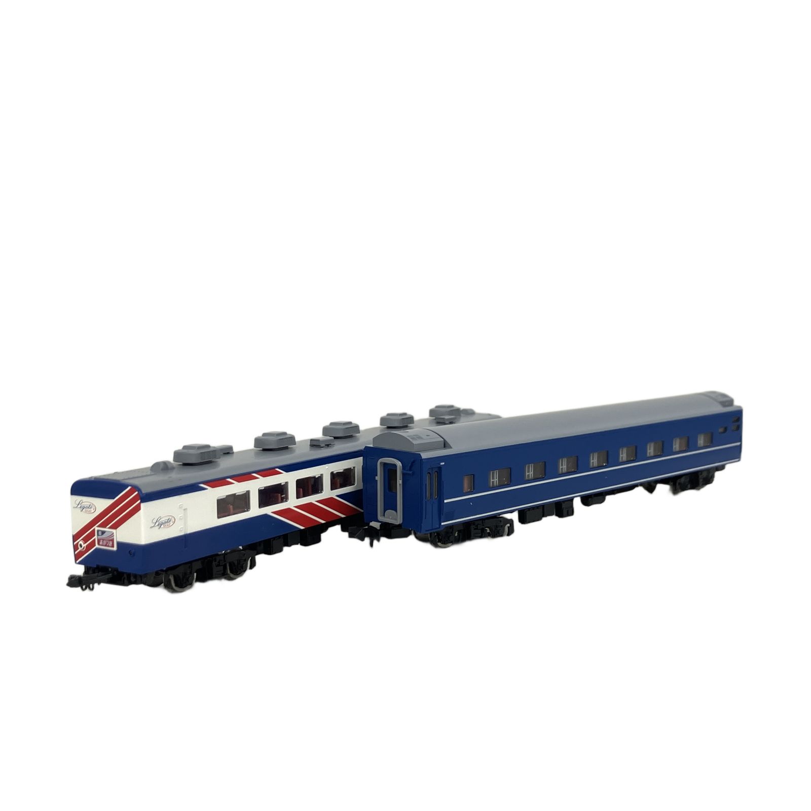 JR 14系15形 (寝台特急あかつき) セット 92763 7両セット TOMIX 92763 JR14系15形客車 寝台特急 あかつき セット 【公式通販】