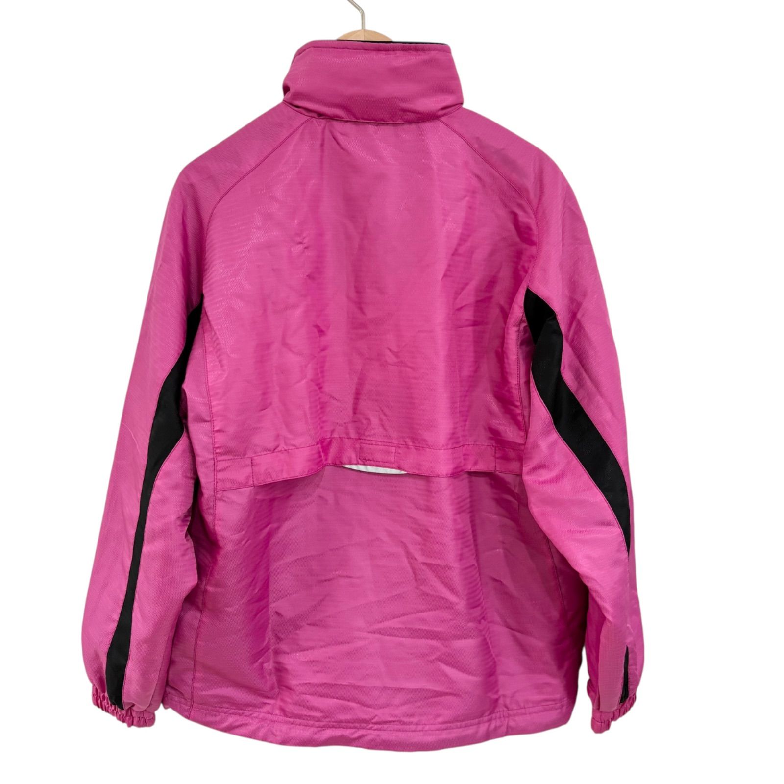 Z1735 YONEX ヨネックス ウィンドブレーカー ブルゾン ヒートカプセル