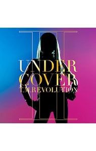 CD／T.M.Revolution／【2CD・アンダーウェア付】UNDER:COVER2 完全生産