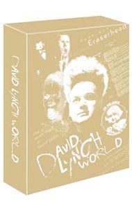 DVD／デイヴィッド・リンチ・ワールド DVD-BOX - メルカリ
