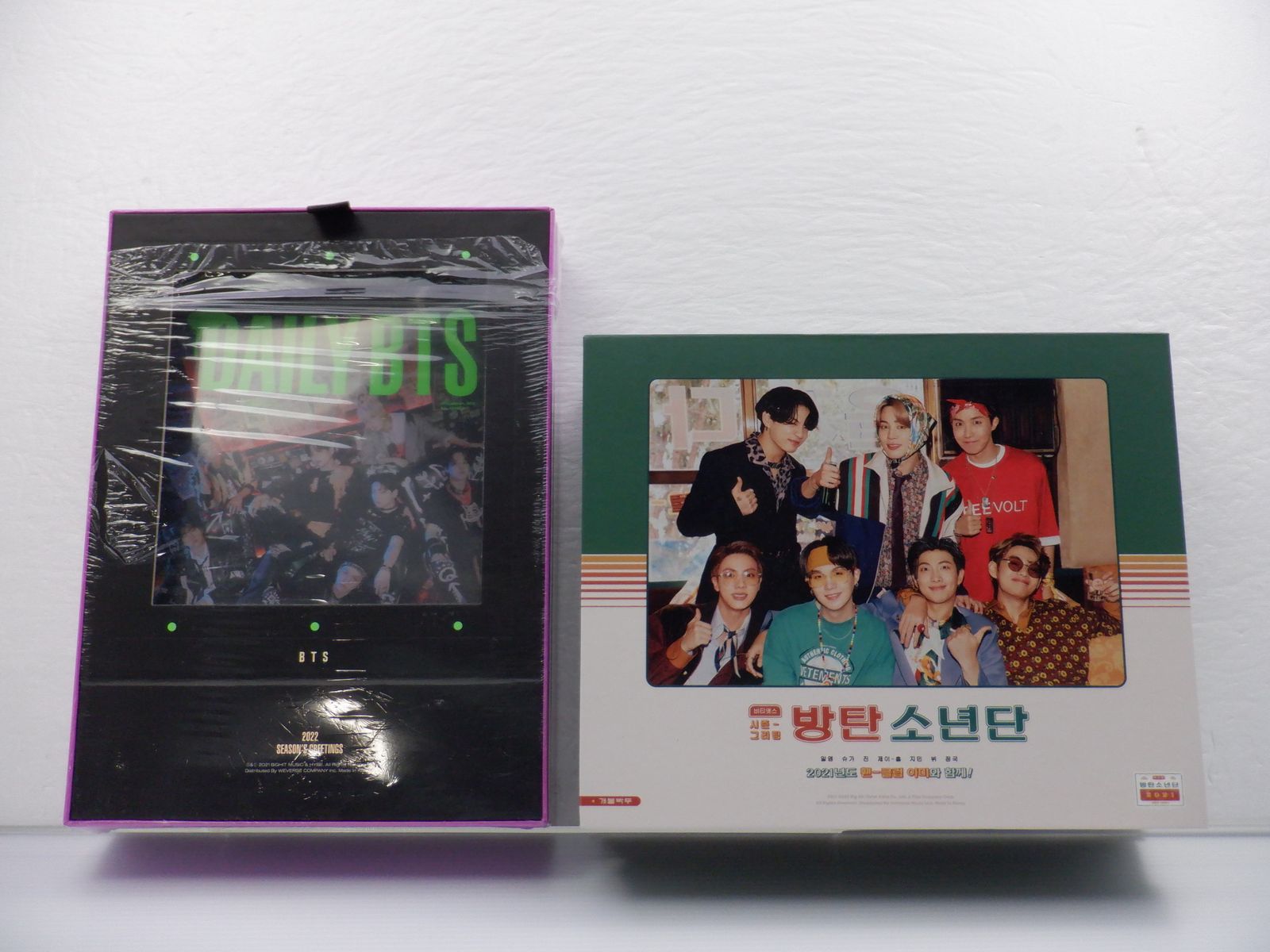 BTS グッズセット BTS グッズ セット - メルカリ