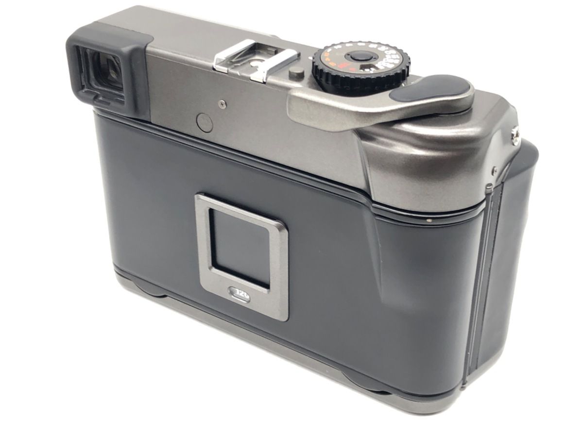 中古】 【良品】 マミヤ Mamiya 7 ボディ - メルカリ