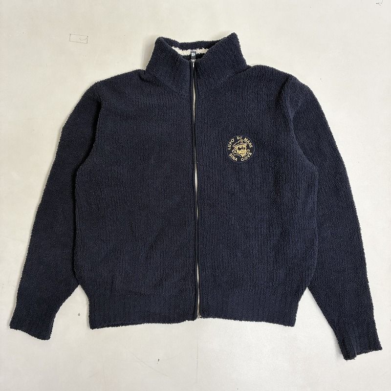 ◇ SINA COVA シナコバ ブルゾン ボア フリース ジャケット アウター