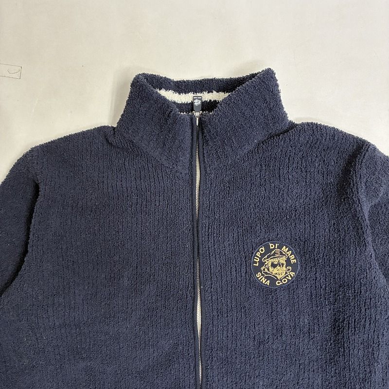 ◇ SINA COVA シナコバ ブルゾン ボア フリース ジャケット アウター