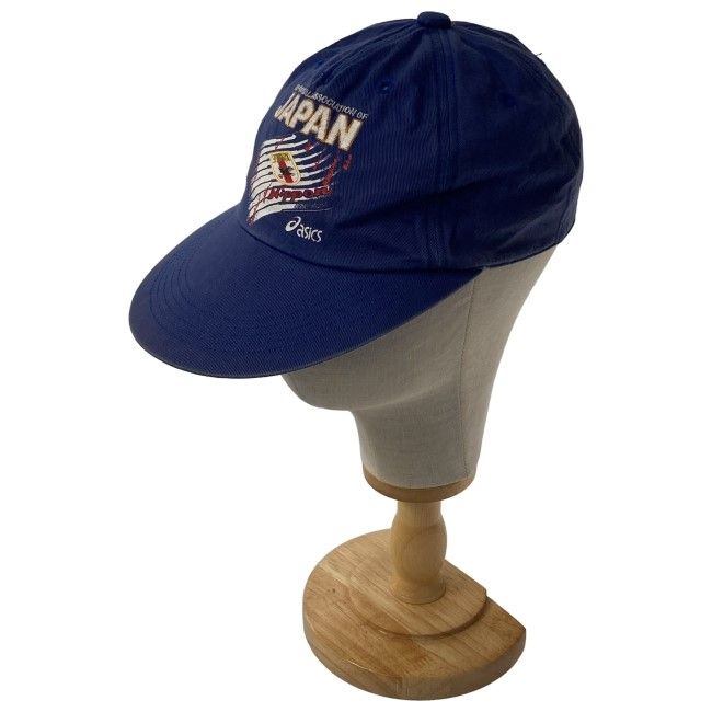 90s サッカー 日本代表 キャップ 非売品 Yahoo!オークション -「日本代表 キャップ」の落札相場・落札価格