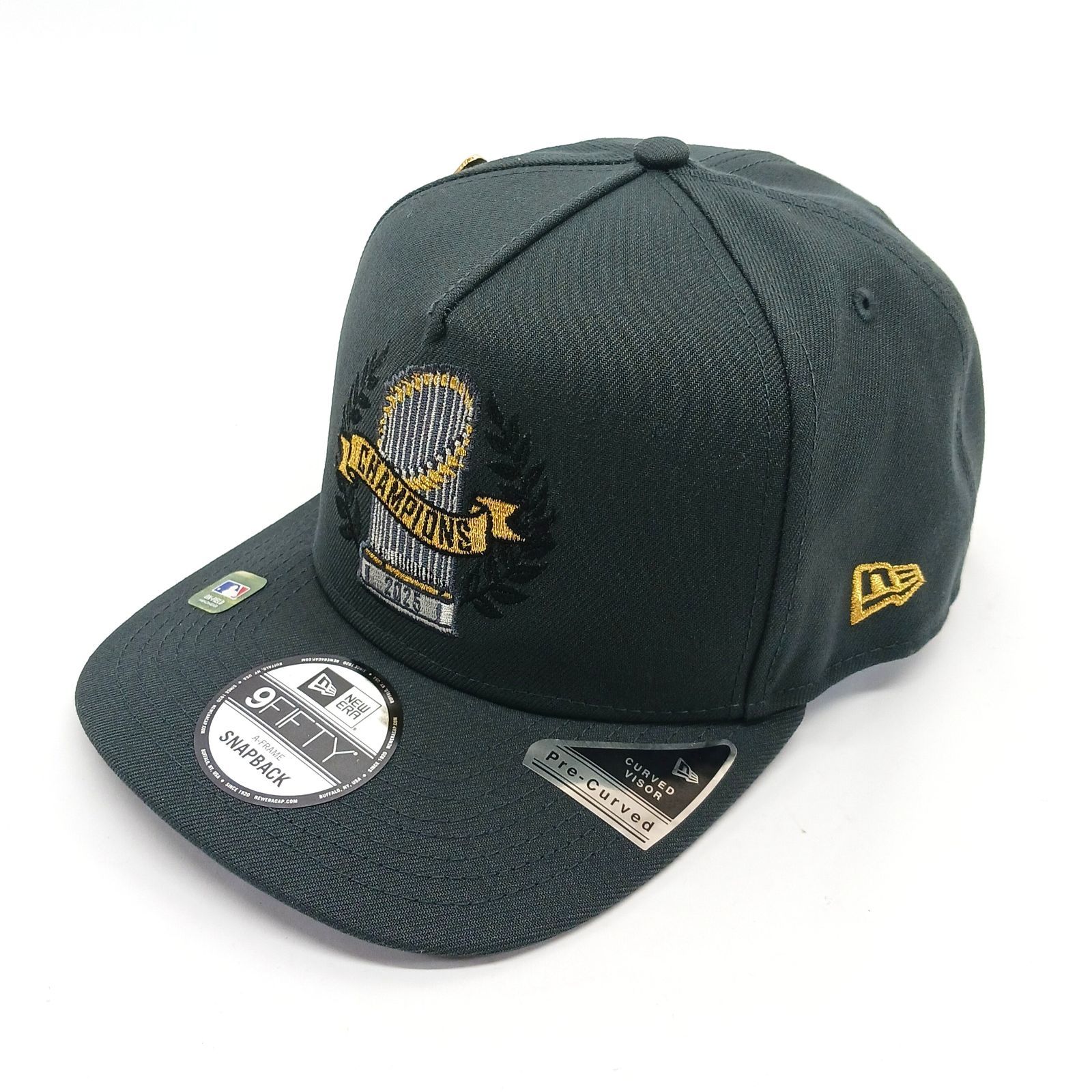 未使用】 New Era ニューエラ Los Angeles Dodgers ロサンゼルス