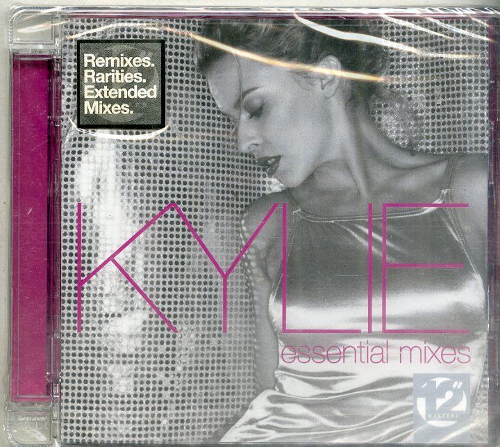 CD1枚 / カイリー・ミノーグ / Essential Mixes / D00178694 - メルカリ
