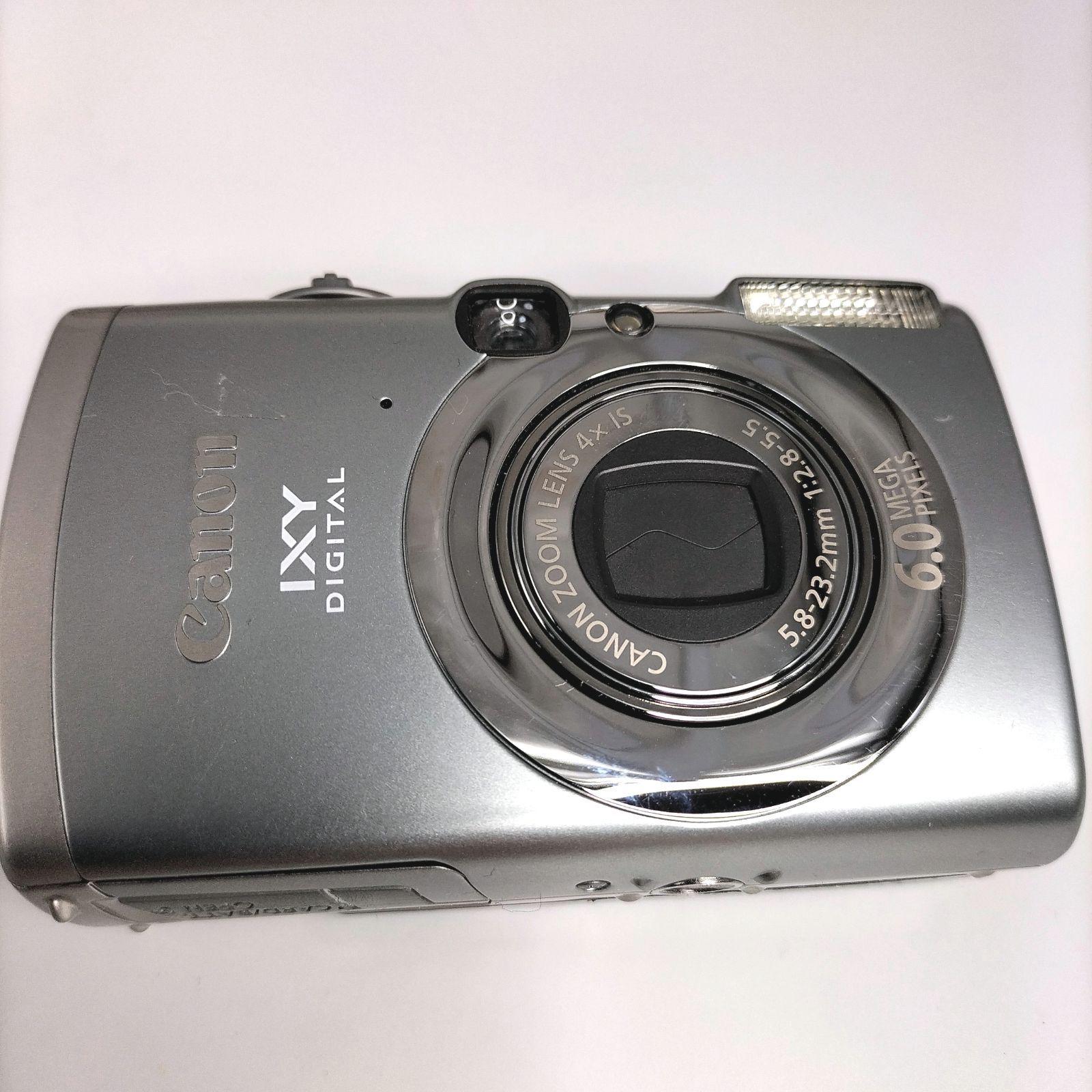 Canon IXY DIGITAL 800 IS 撮影OK - メルカリ