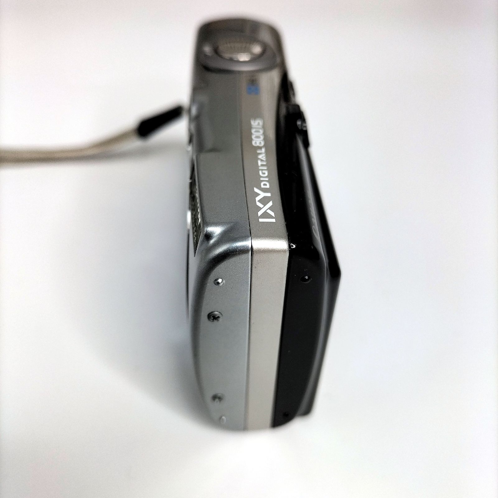 Canon IXY DIGITAL 800 IS 撮影OK - メルカリ