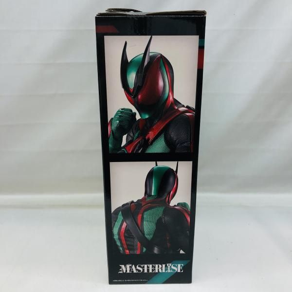 中古】未開封)A賞 仮面ライダーゼッツ フィジカムインパクト