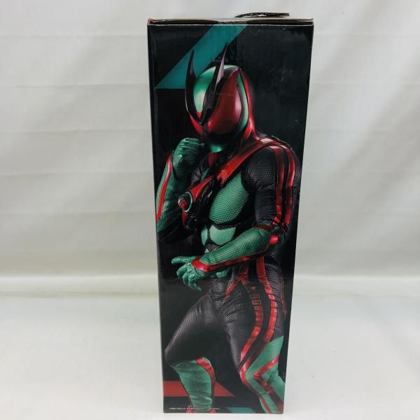 中古】未開封)A賞 仮面ライダーゼッツ フィジカムインパクト