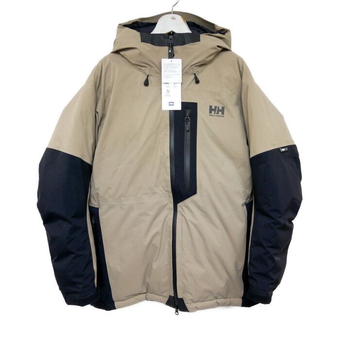 HELLY HANSEN ヘリーハンセン×吉田遊 国内正規 HH Angler WP Down 