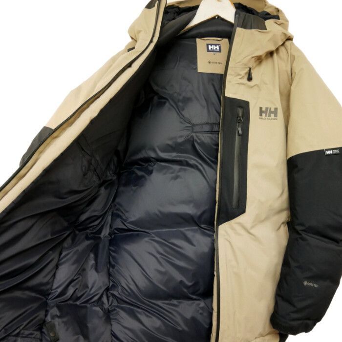 HELLY HANSEN ヘリーハンセン×吉田遊 国内正規 HH Angler WP Down 