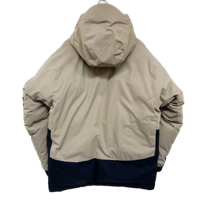 HELLY HANSEN ヘリーハンセン×吉田遊 国内正規 HH Angler WP Down 