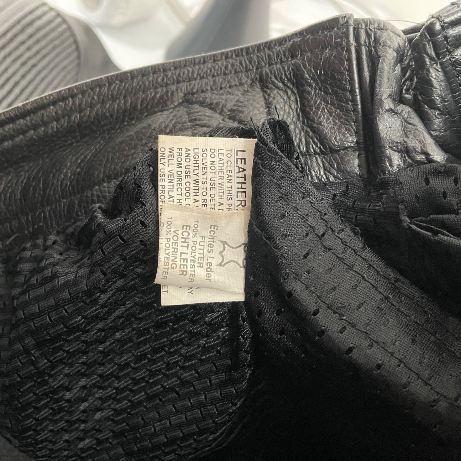 Verdy ヴェルディー レザー ライディングパンツ 33 Verdy ヴェルディー レザー ライディングパンツ 33-公式最安値