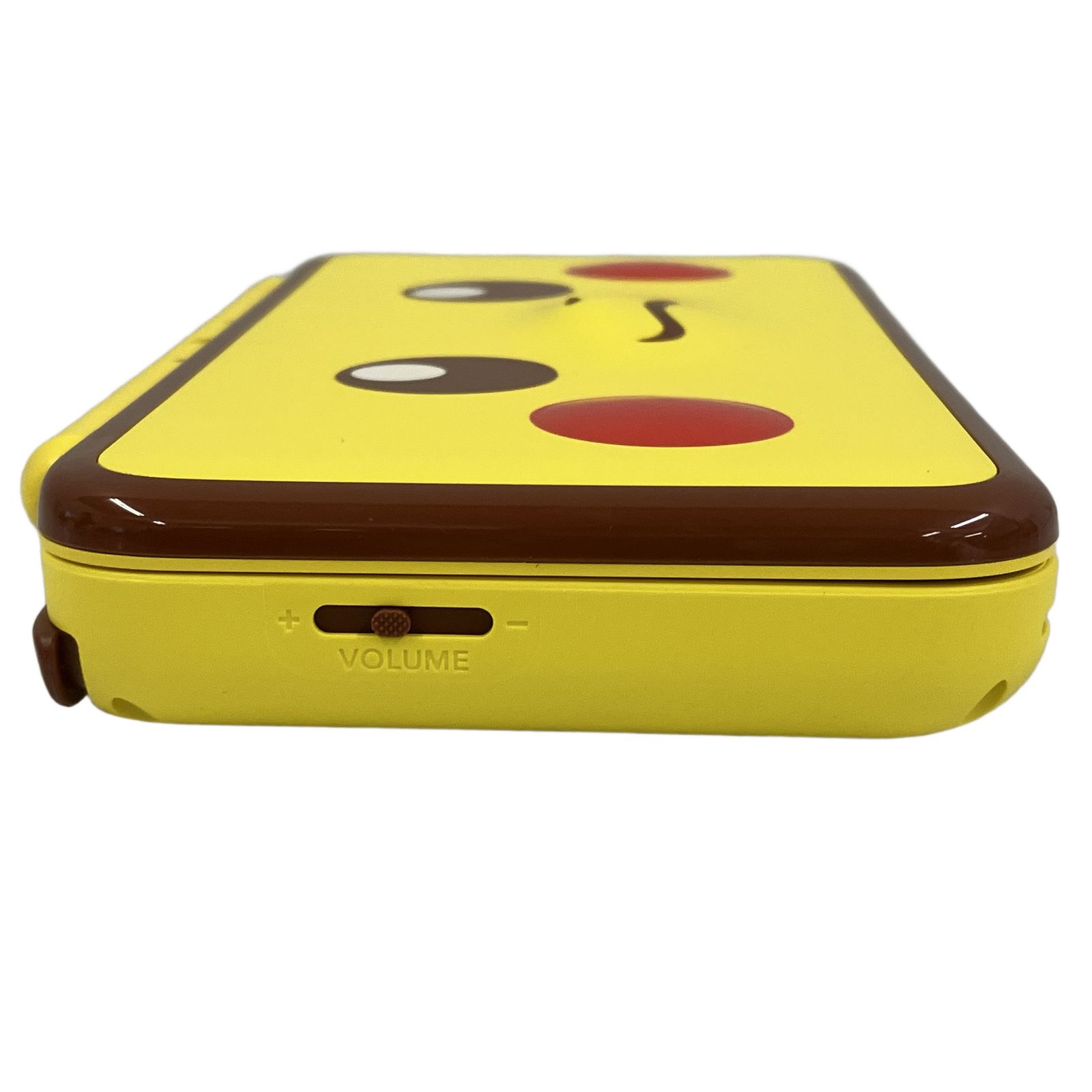 Newニンテンドー2DS LL ピカチュウエディション JAN-001 ポケモン