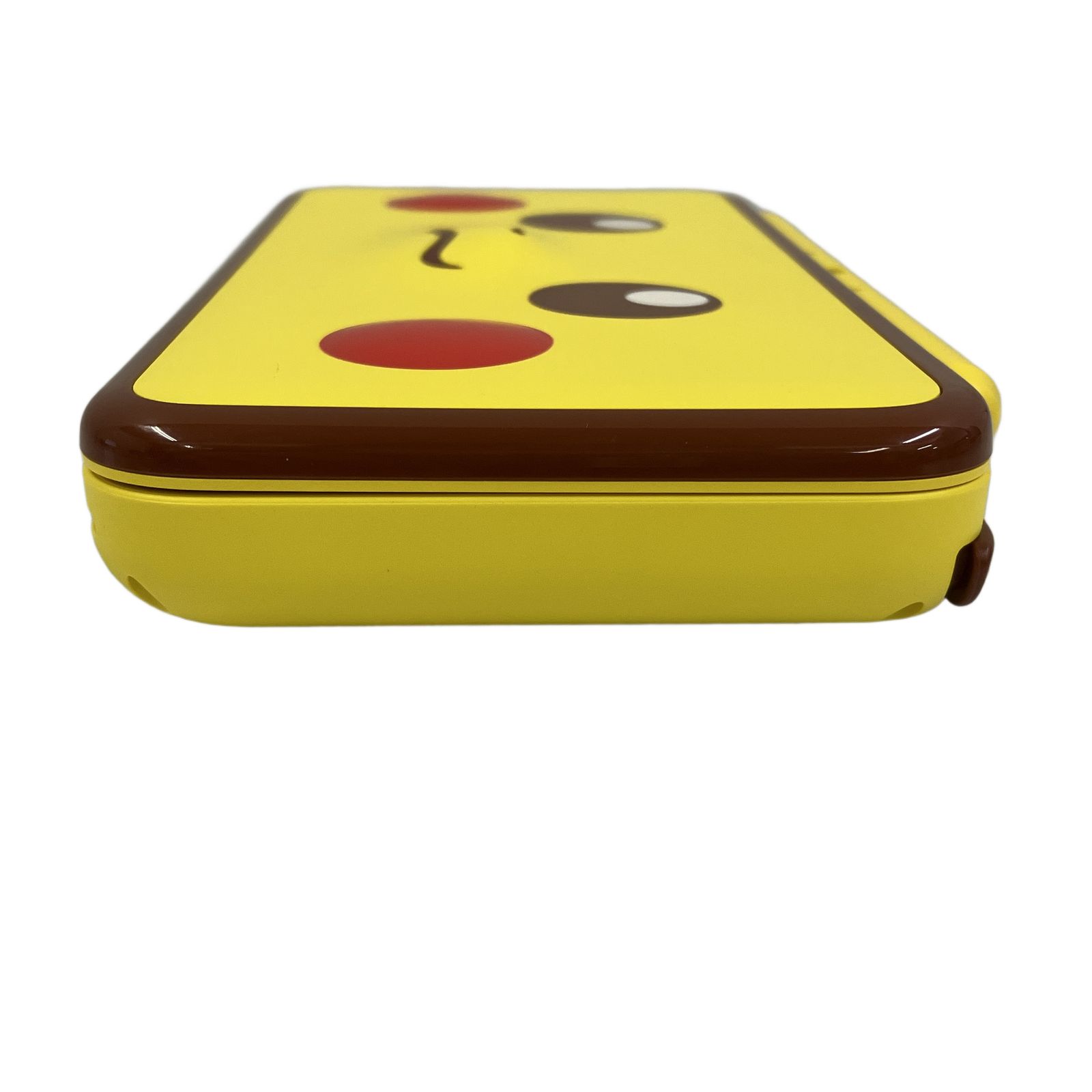 Newニンテンドー2DS LL ピカチュウエディション JAN-001 ポケモン