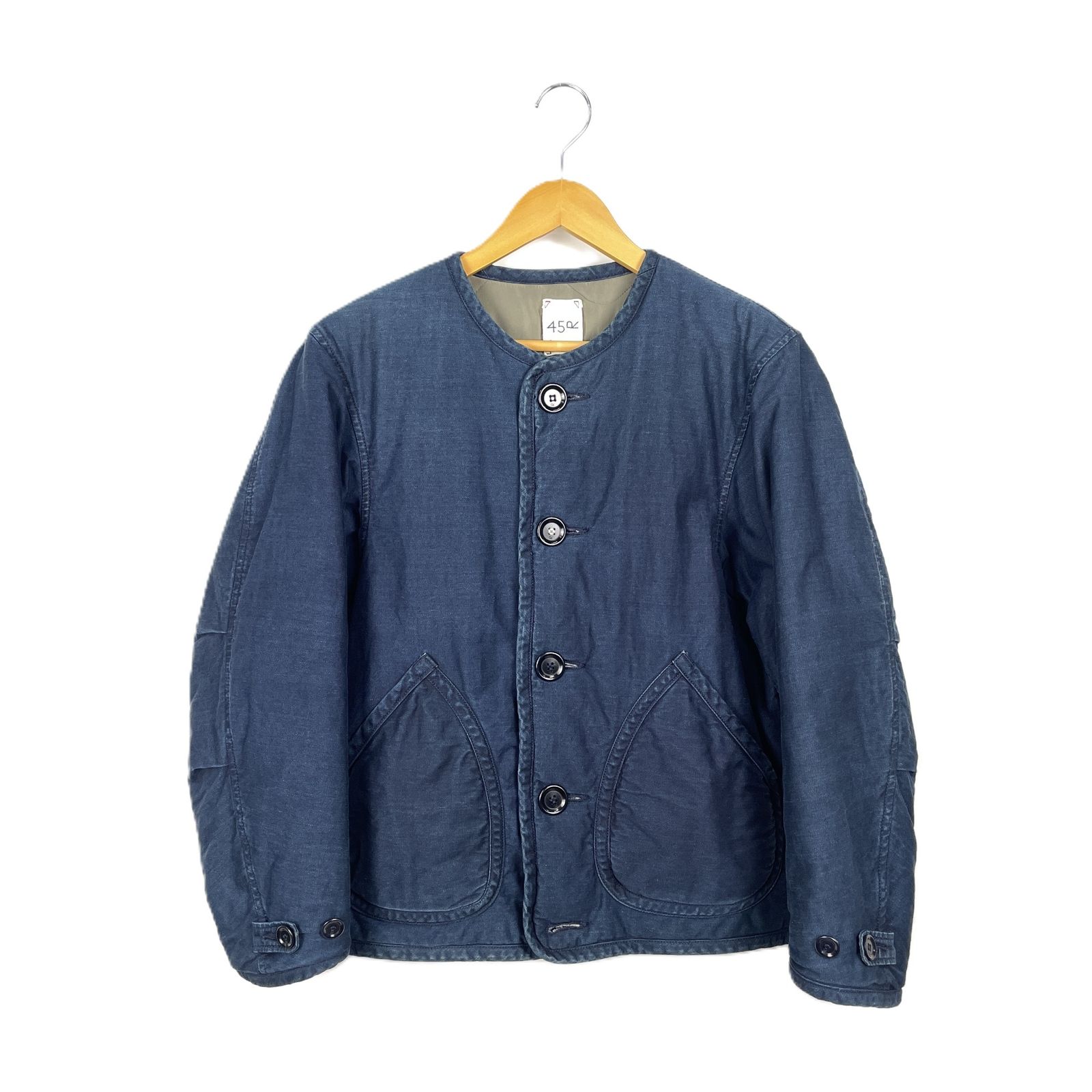 45R 45RPM フォーティファイブアール 81210054 サテンキルトの908