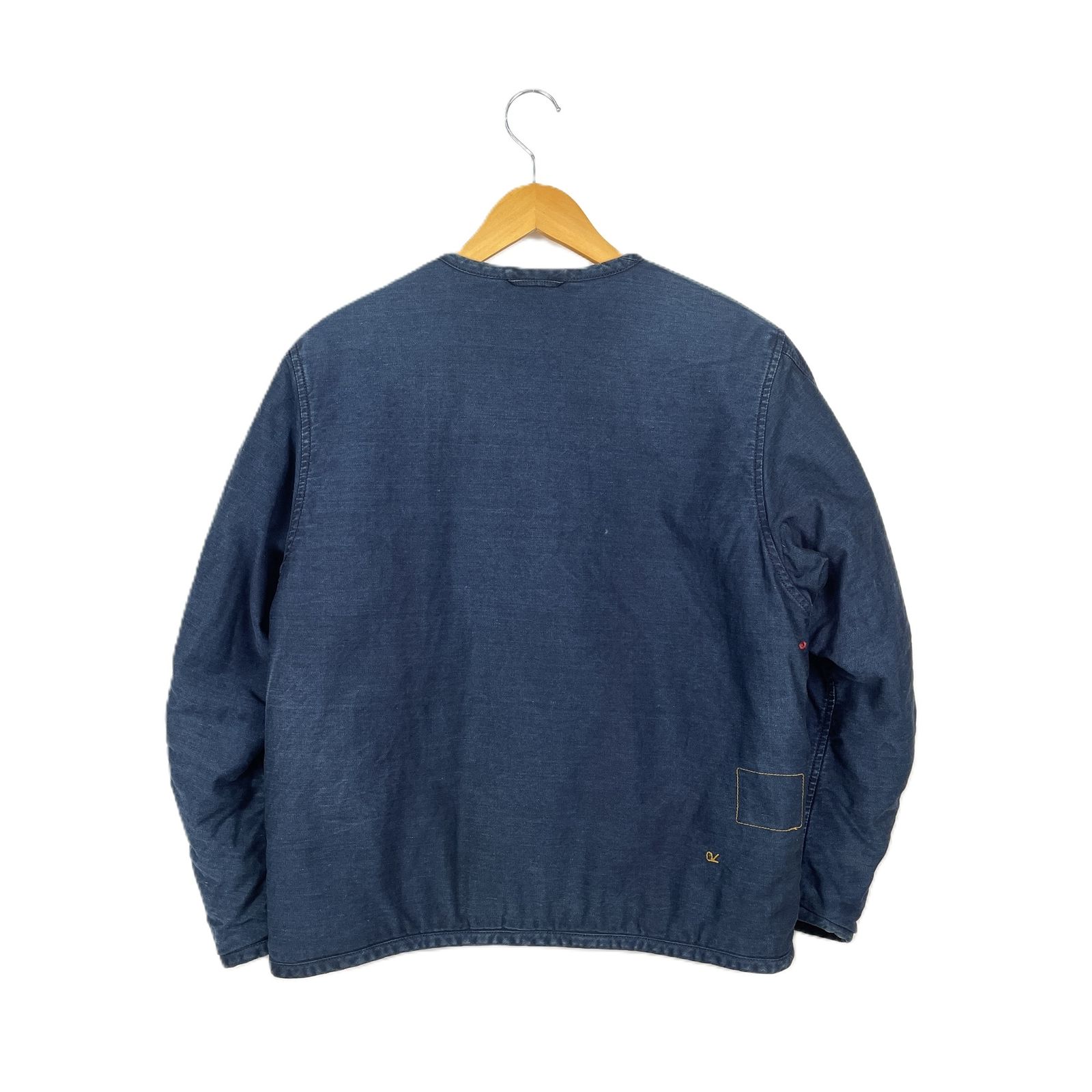 45R 45RPM フォーティファイブアール 81210054 サテンキルトの908