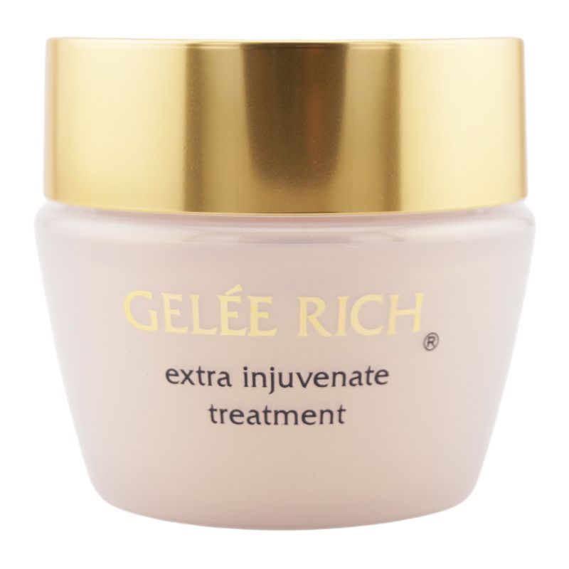 ジュレリッチ エクストラ インジュビネート トリートメント 28g 2箱 GELEE RICH（ジュレリッチ） エクストラ インジュビネート