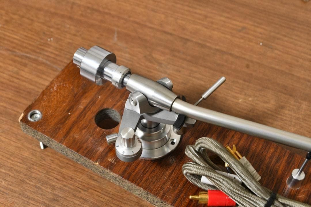 MICRO マイクロ　MA-202 トーンアーム　現状品 美品 MICRO MA-202 / マイクロ精機 トーンアーム - メルカリ