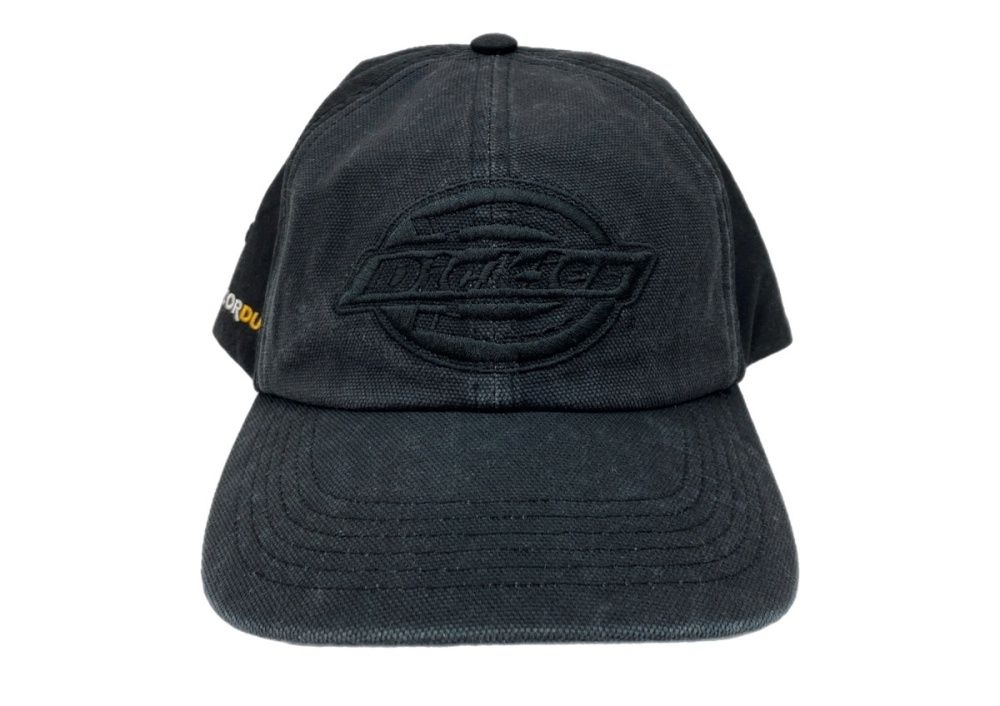 シュプリーム SUPREME × Dickies ディッキーズ Cordura 6-Panel Cap