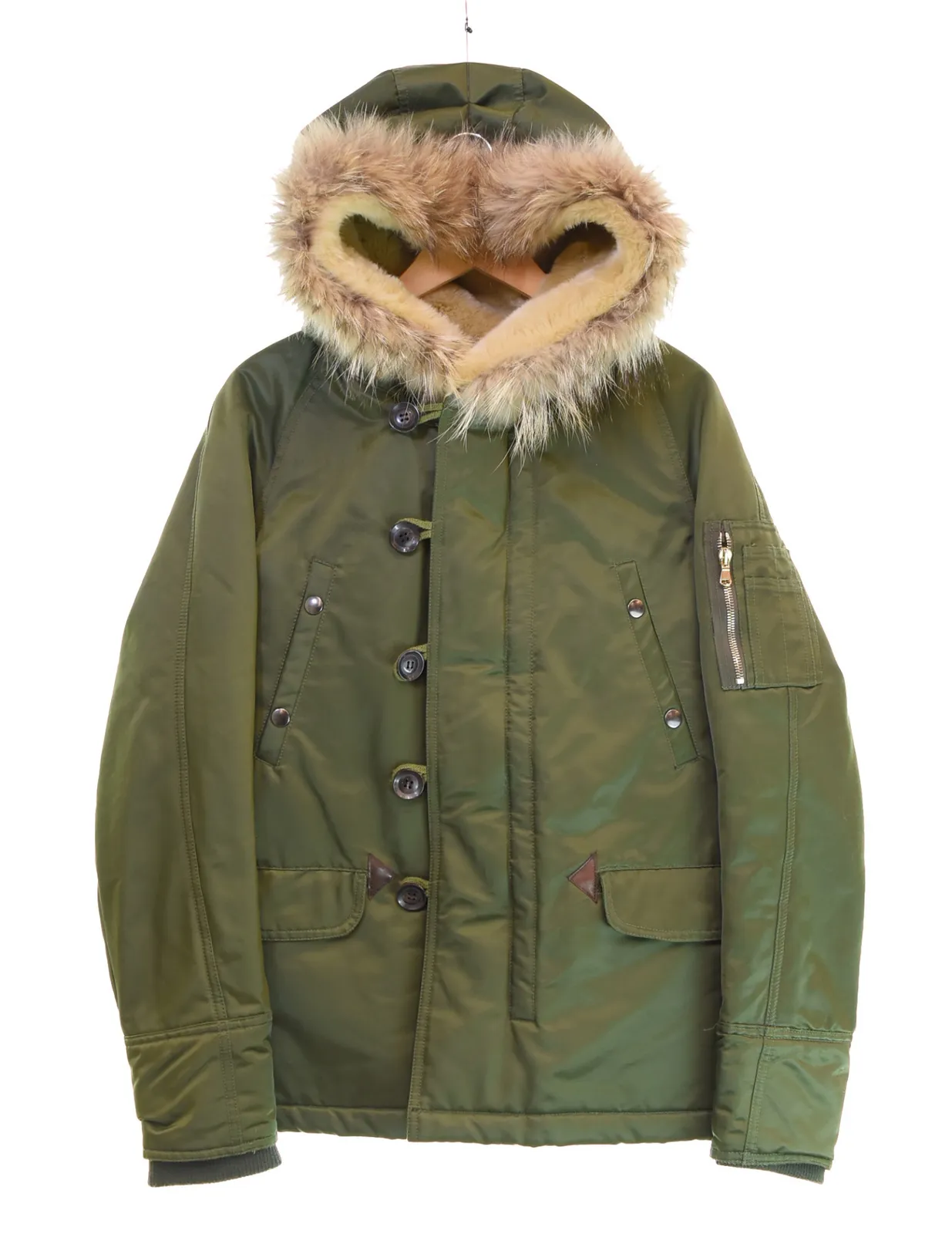 2026年最新】junhashimoto N-3Bの人気アイテム - メルカリ