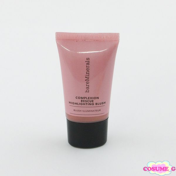 ベアミネラル CR ハイライター モーヴ グロー 15ml 未開封 F11 - メルカリ