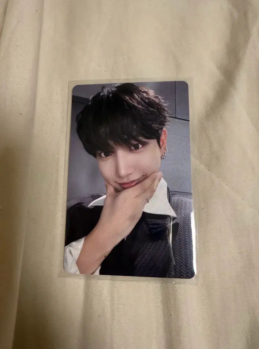 ミョン・ジェヒョン(MYUNG JAEHYUN) ノー・ジャンル YIZHIYU(一直娱) 5