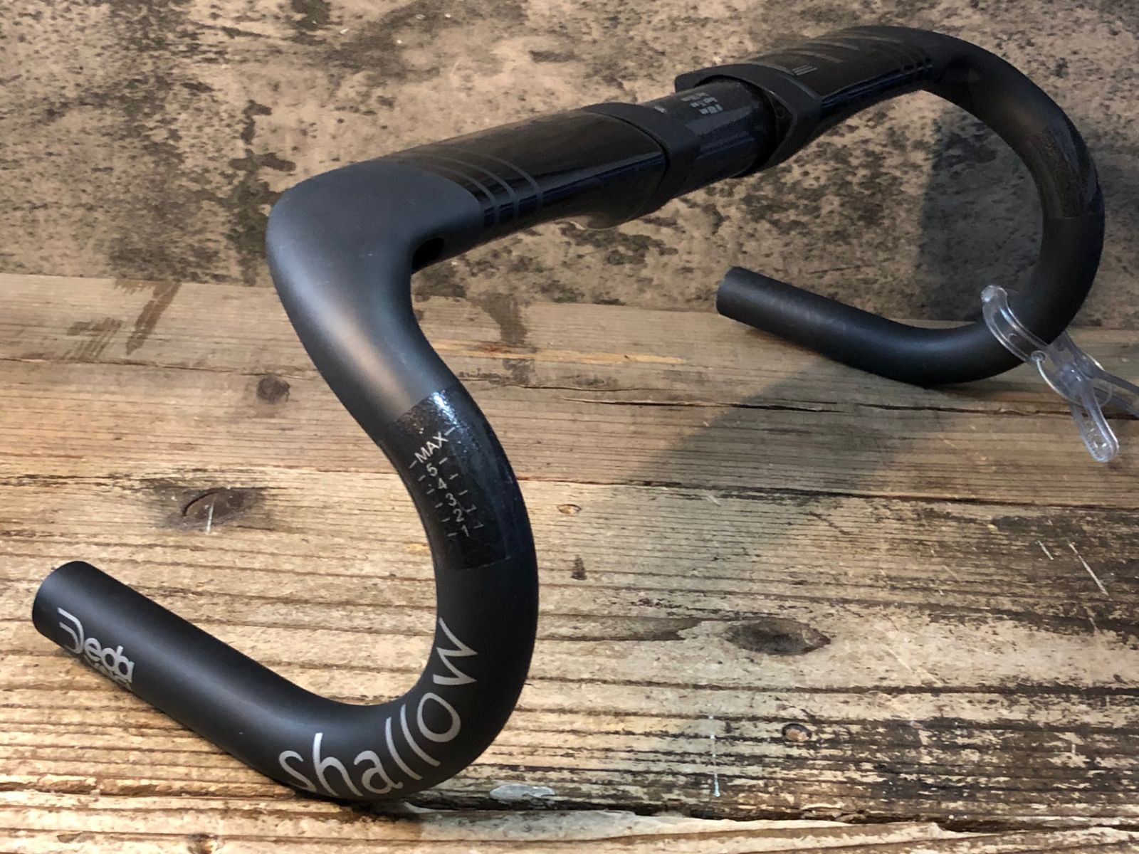 deda vinchi カーボン ハンドル 400mm Amazon.co.jp: Deda Elementi