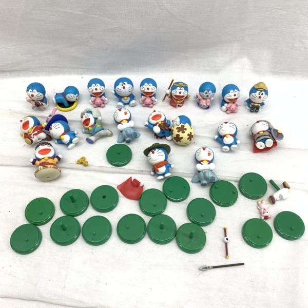 中古】EC)現状品)ドラえもん ミニフィギュア まとめセット[91] - メルカリ