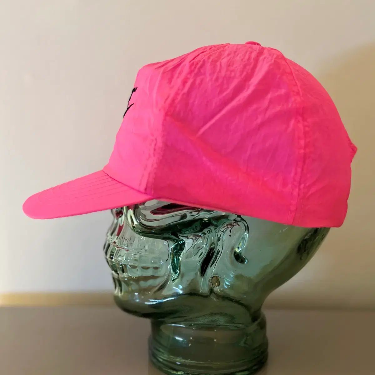 ヴィンテージ 90s NIKE ナイロン スナップバック キャップ - メルカリ