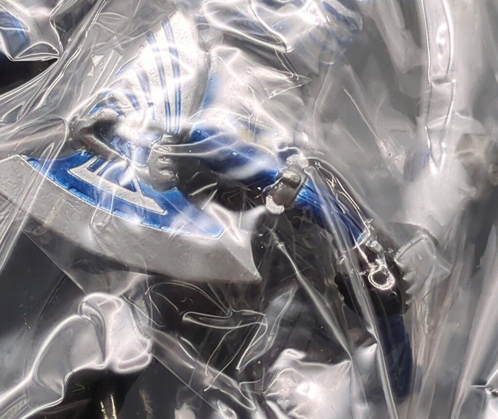 バンプレスト 龍騎コレクタブルソフビフィギュア3 仮面ライダー龍騎 全