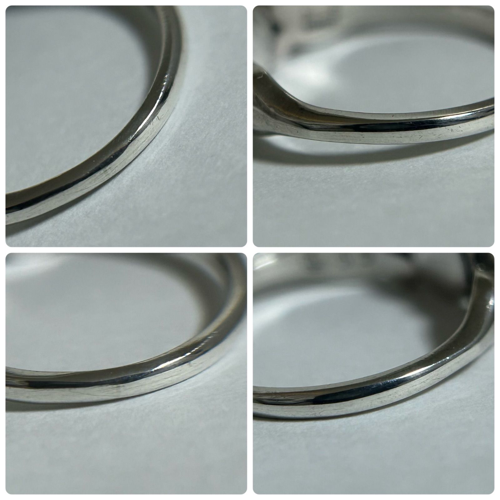 chuan様 ジョージジェンセン リング 指輪 55 ラピスラズリ AG925 約