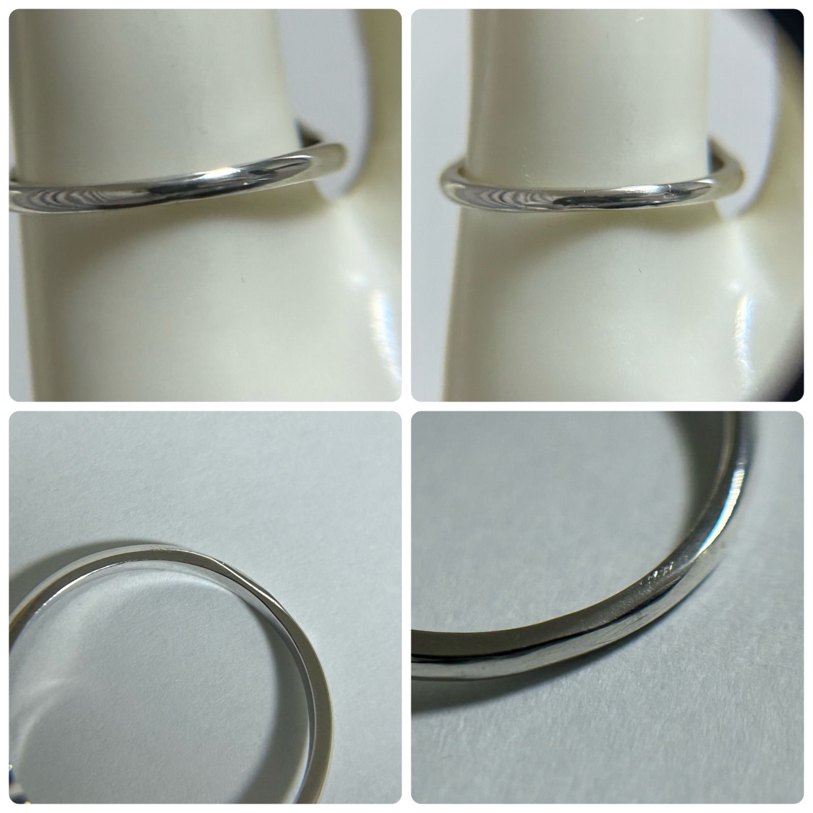 chuan様 ジョージジェンセン リング 指輪 55 ラピスラズリ AG925 約