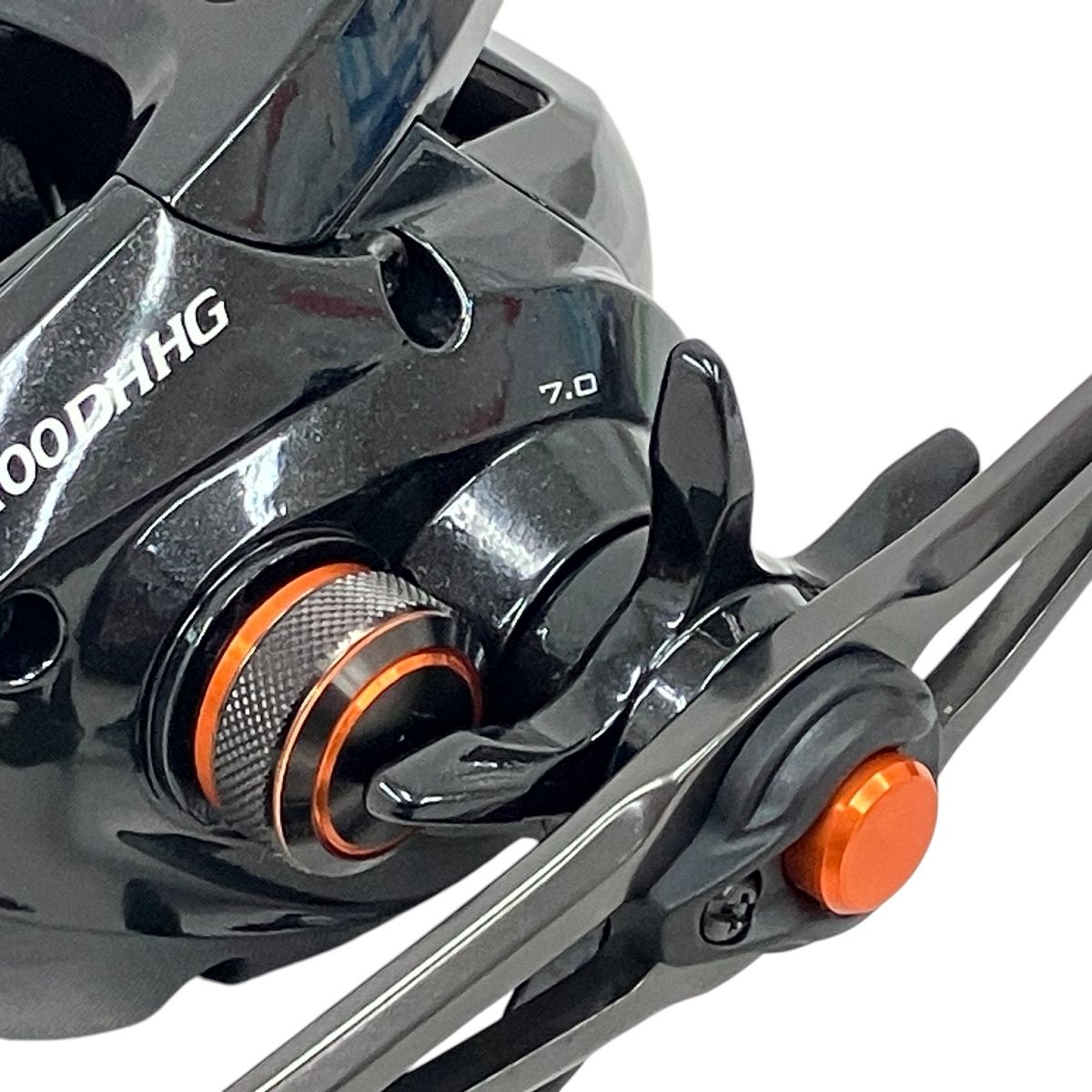 SHIMANO シマノ 21 Barchetta バルケッタ100DHHG 電動リール 船 釣り