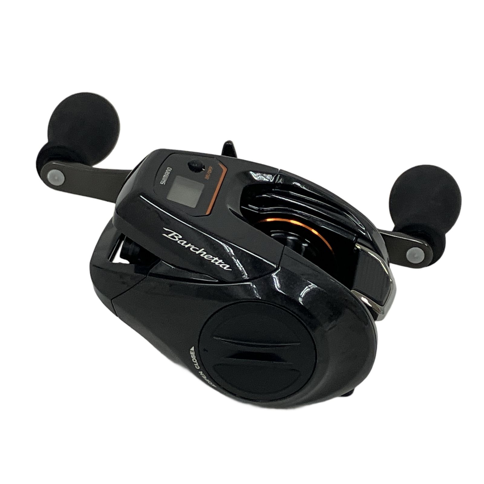 SHIMANO シマノ 21 Barchetta バルケッタ100DHHG 電動リール 船 釣り