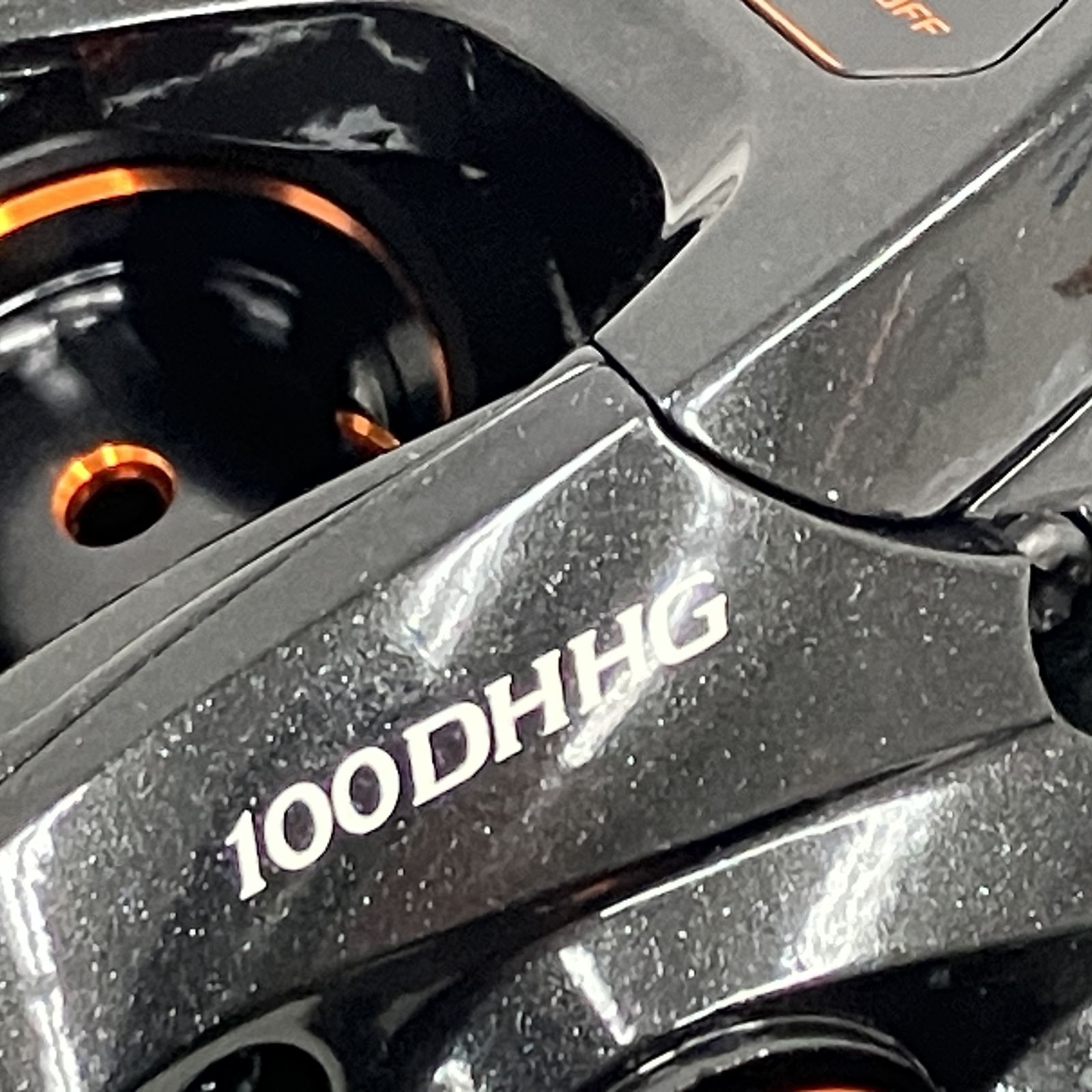 SHIMANO シマノ 21 Barchetta バルケッタ100DHHG 電動リール 船 釣り