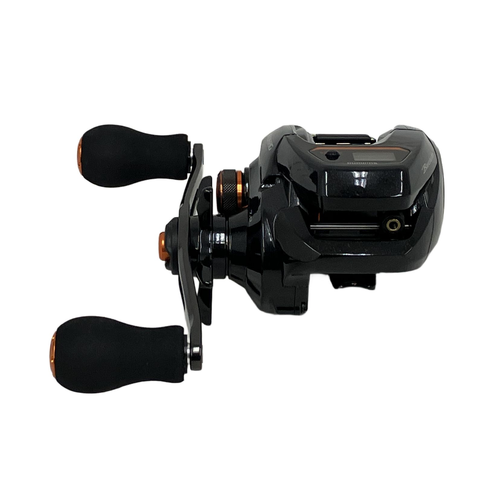 SHIMANO シマノ 21 Barchetta バルケッタ100DHHG 電動リール 船 釣り