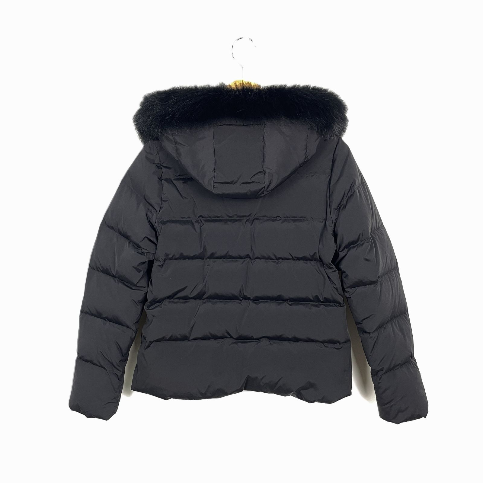 DEMI-LUXE BEAMS デミルクス ビームス 68-18-0029-286 FOXファー