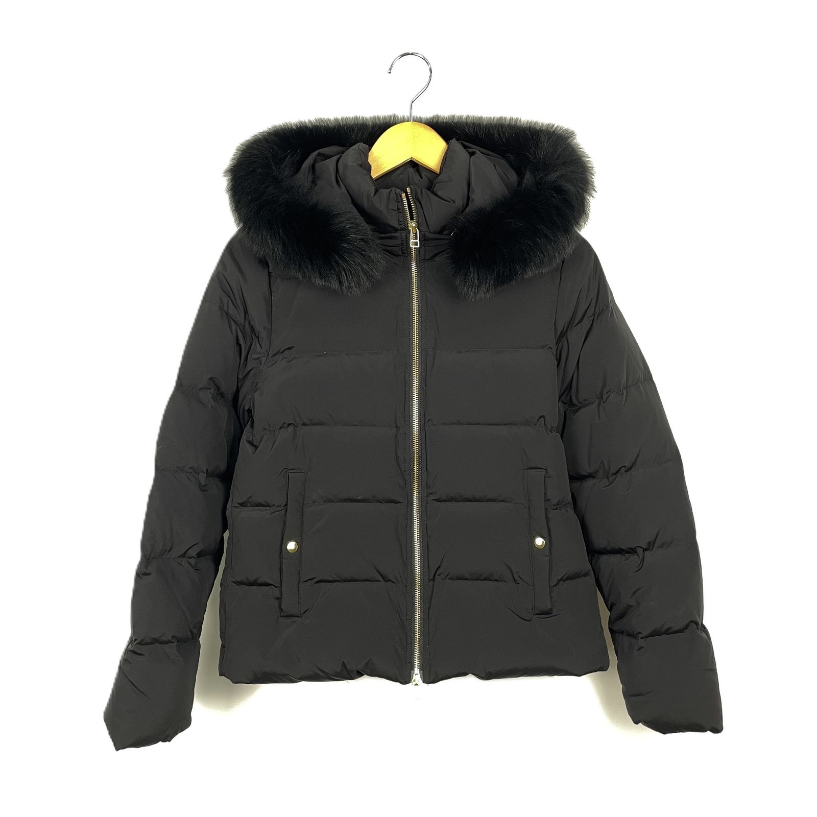 DEMI-LUXE BEAMS デミルクス ビームス 68-18-0029-286 FOXファー