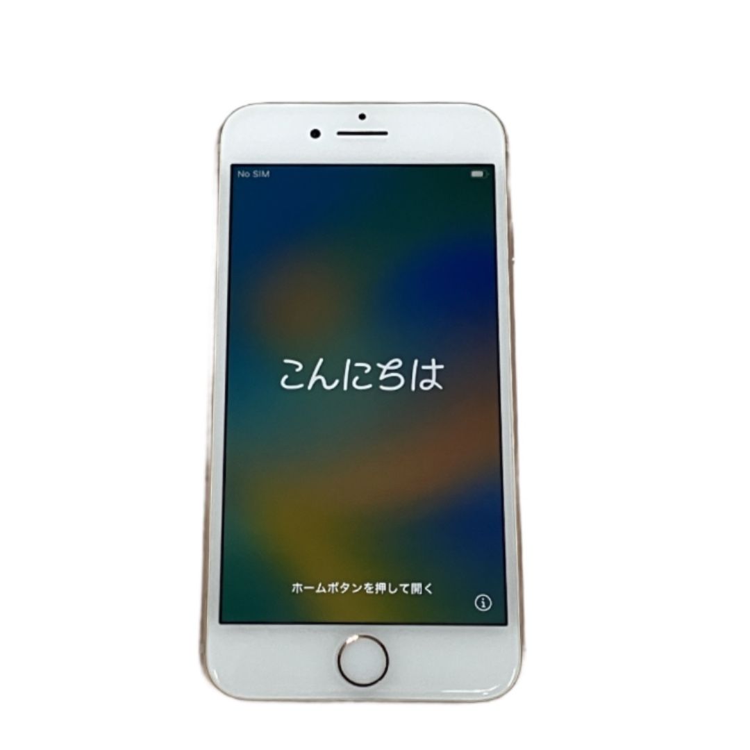 Apple iPhone 8 MQ7A2J/A 76% スマートフォン スマホ アップル 中古
