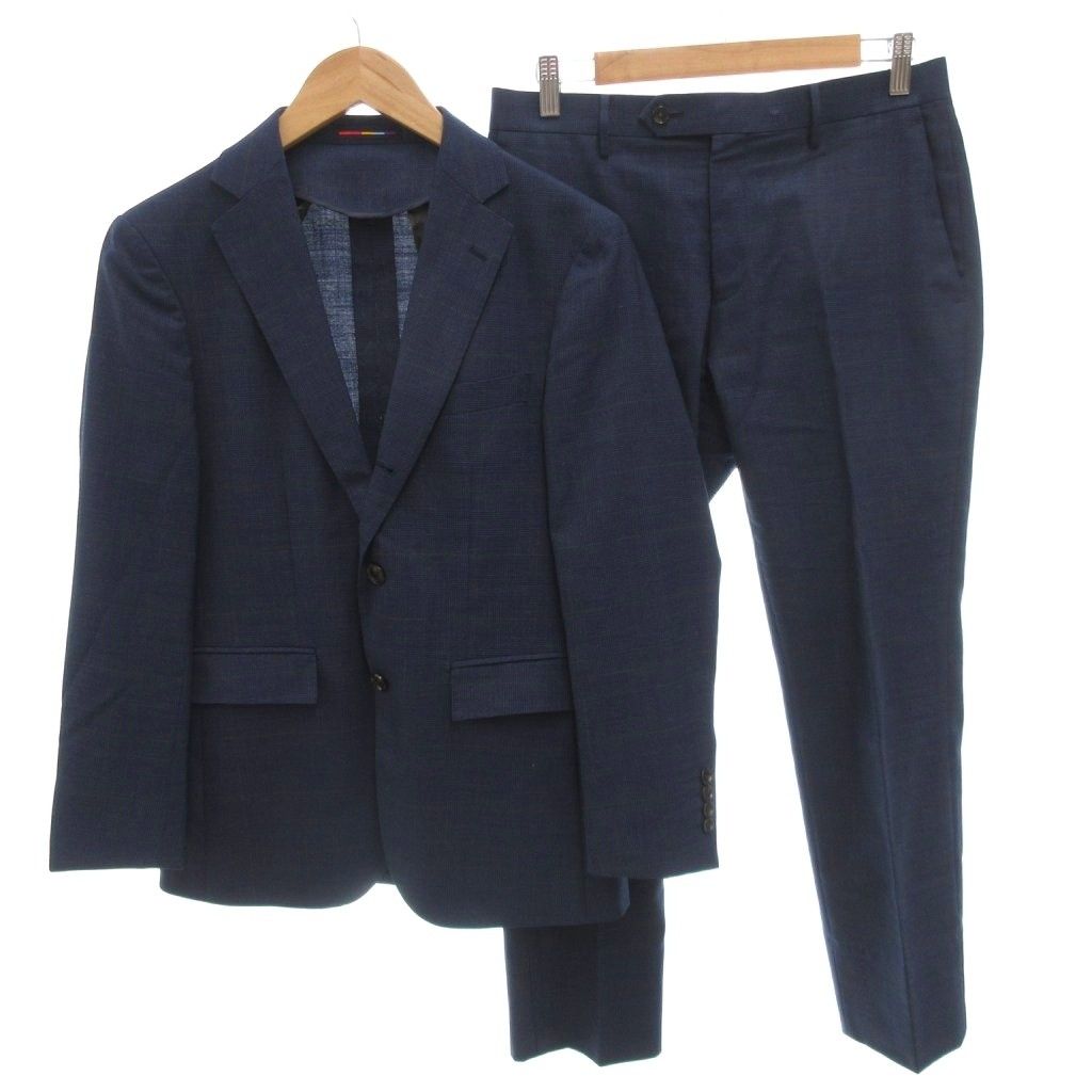 オリヒカ ORIHICA スーツ セットアップ テーラードジャケット パンツ