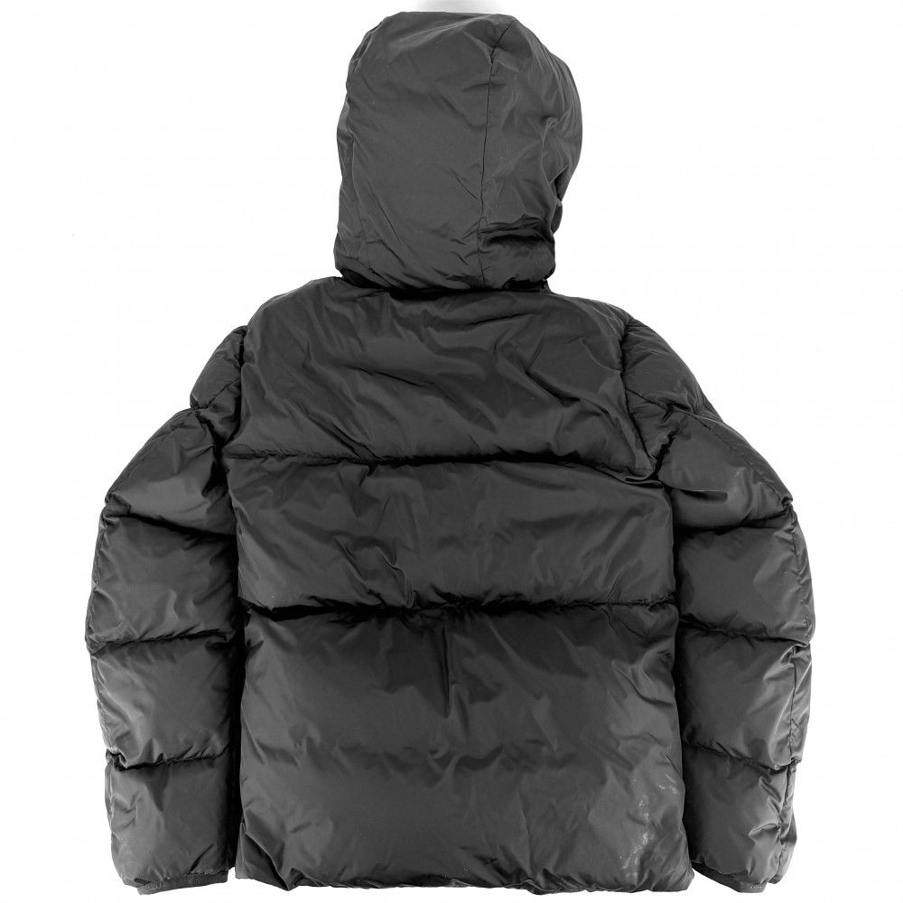 モンクレール ダウンジャケット メンズ ショート MONTCLA フード付き 0