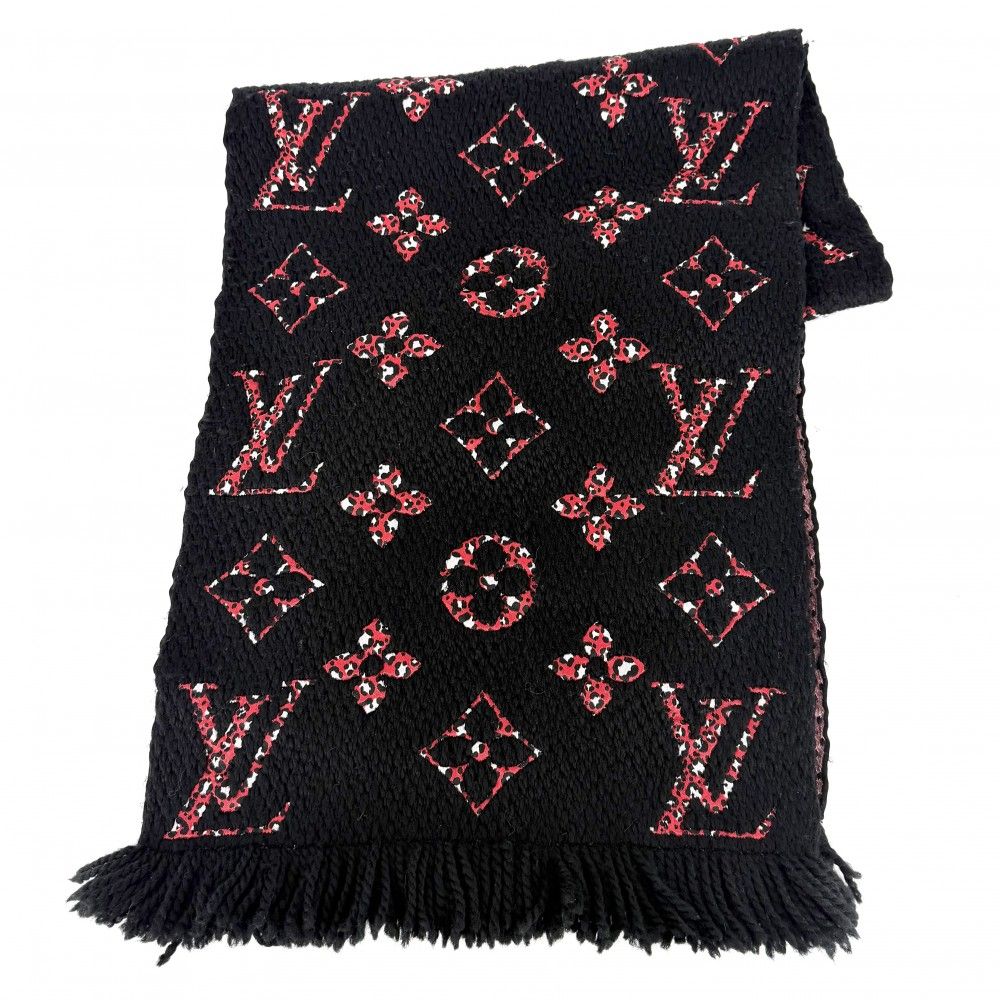 ★LＶマフラー★ マフラー・LV エセンシャル S00｜ルイ・ヴィトン 公式サイト - M77728