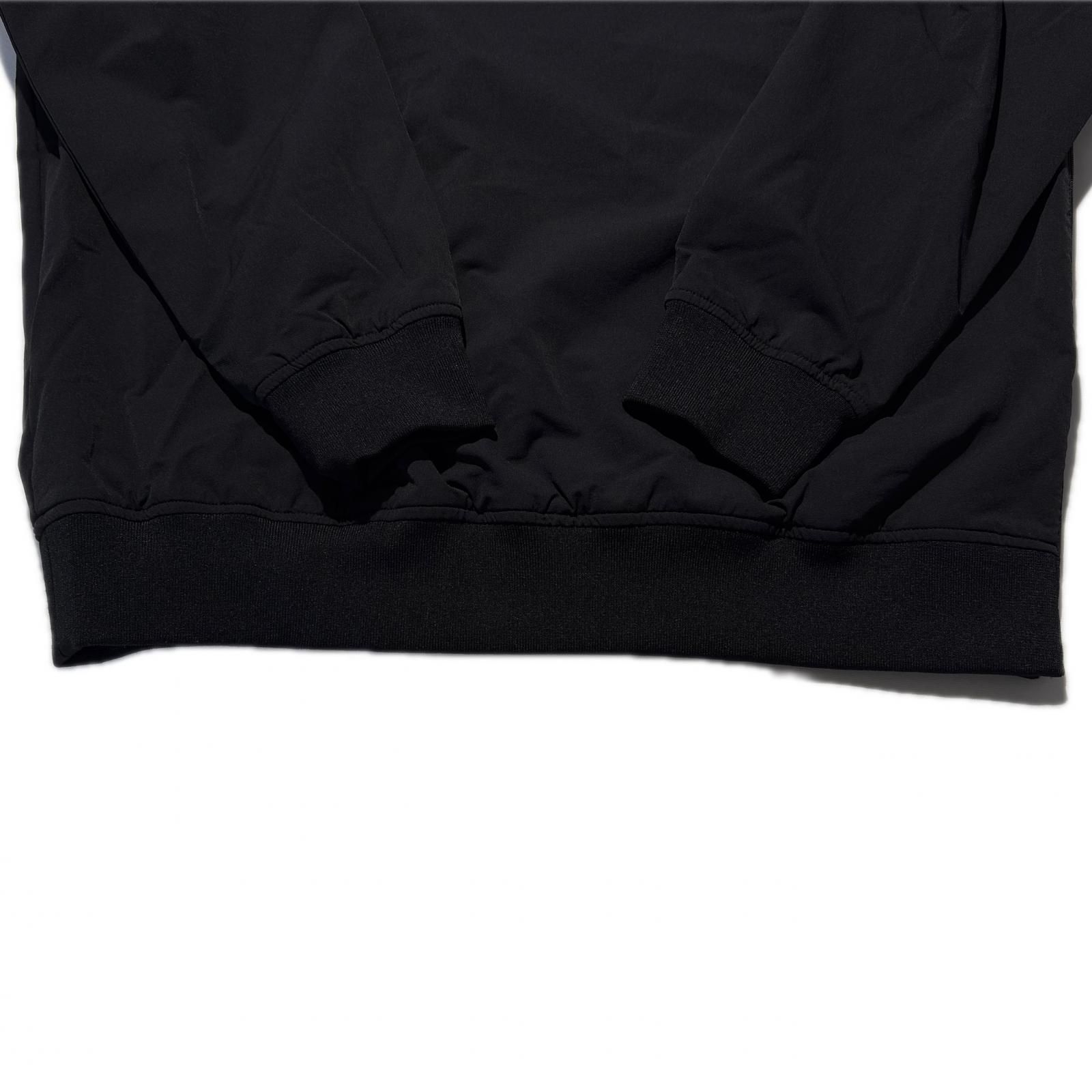 中古 メンズ ラフ＆スウェル rough&swell スニードジャック L 黒 蓄熱