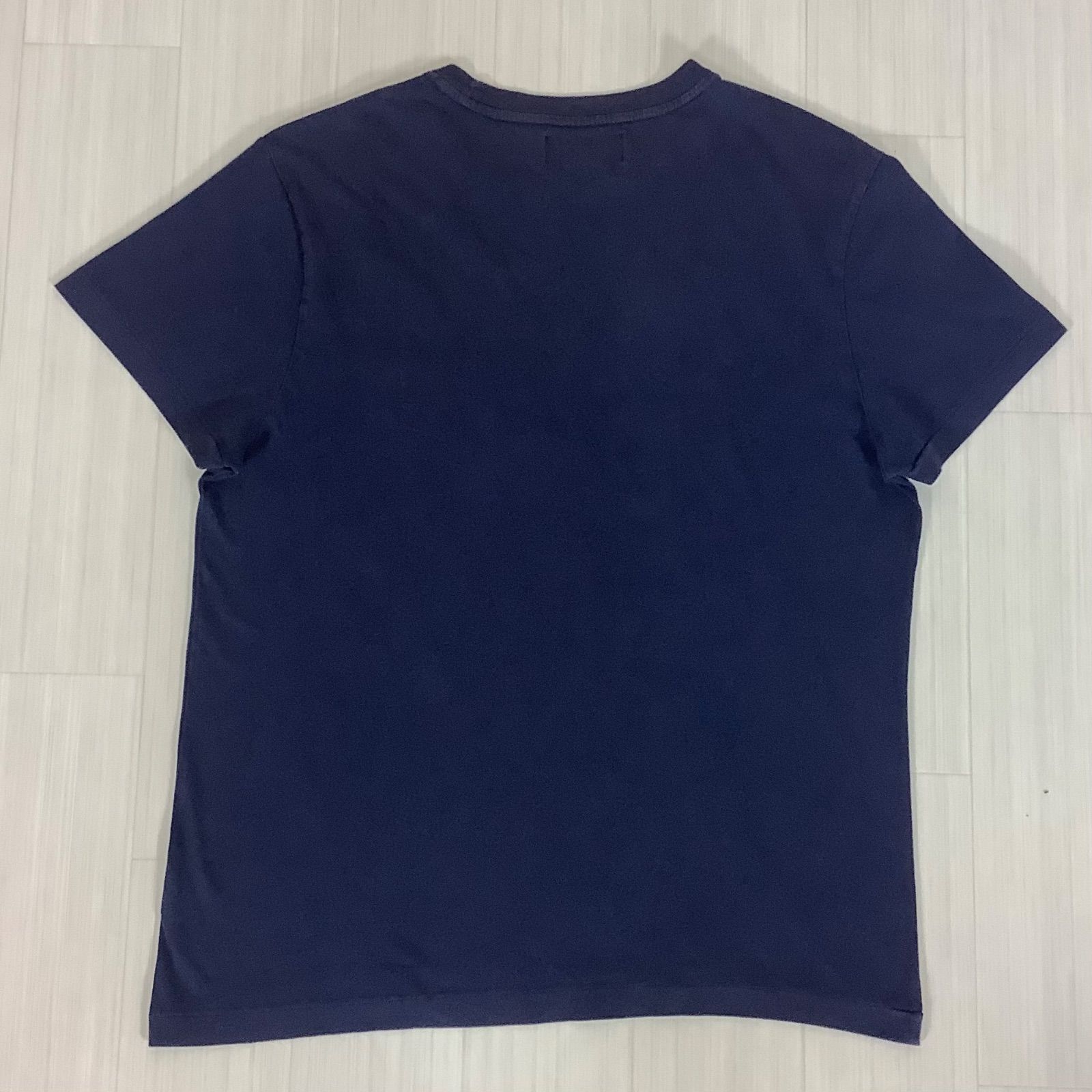 POLO BY RALPH LAUREN ポロバイラルフローレン ビッグポニー 半袖T 