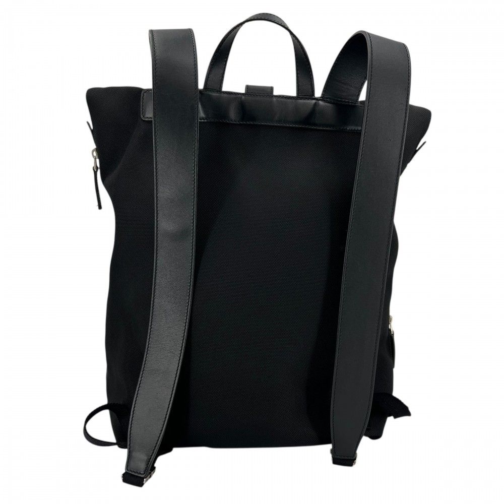 グッチ リュック メンズ シェリーライン ウェブストライプ バック